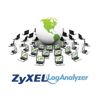 Zyxel Loganalyzer 100 User