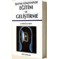 Eğitim ve Geliştirme (ISBN: 9789753530250)