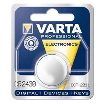 Varta CR2430 Lityum Buton Pil