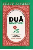 B24 - Dua Demetleri (ISBN: 9789758131556)