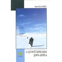 Li Çiyaye Qerejdax Şopa Gerila (ISBN: 9789944222396)