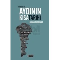 Türkiyede Aydının Kısa Tarihi (ISBN: 9786051313931)