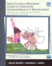Erken Çocukluk Döneminde Gelişimin ve Öğrenmenin Değerlendirilmesi ve Destenlenmesi (ISBN: 9786051333564)