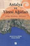 Antalya ve Yöresi Ağızları (ISBN: 9786054562466)