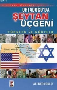 Ortadoğu'da Şeytan Üçgeni (ISBN: 3001974101239)