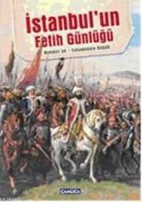 İstanbul'un Fetih Günlüğü (ISBN: 9789944905964)