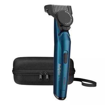 Babyliss T890E Japanese Steel Sakal Kesme ve Şekillendirme Makinesi