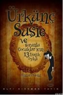 Ürkünç Susie (ISBN: 9786055532123)