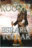 Esrarlı Yollar (ISBN: 9789751023452)