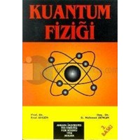 Kuantum Fiziği (ISBN: 9789755560052)