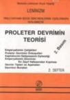 Proleter Devrimin Teorisi (ISBN: 9789757349235)