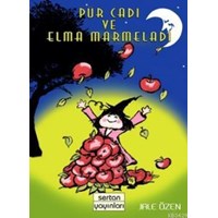 Pür Cadı ve Elma Marmeladı (2013)