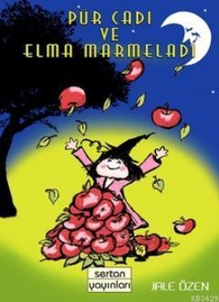 Pür Cadı ve Elma Marmeladı (2013)