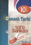 10. Sınıf Osmanlı Tarihi Soru Bankası (ISBN: 9786055483647)