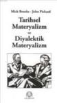 Tarihsel Materyalizm ve Diyalektik Materyalizm (ISBN: 9789758491889)