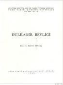 Dulkadir Beyliği (ISBN: 9789751601711)