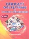 Dikkat Geliştirme ve Hafıza Güçlendirme (ISBN: 9786056305634)