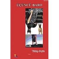 Üçüncü Baro (ISBN: 9789759094312)