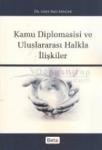 Kamu Diplomasisi ve Uluslararası Halkla Ilişkiler (ISBN: 9786053777359)