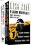 KPSS Eğitim Bilimleri Konu Anlatımlı Modüler Set (ISBN: 9786054608225)