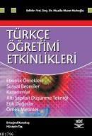 Türkçe Öğretimi Etkinlikleri (ISBN: 9786053950059)