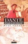 Dante ve Ortaçağ' da Dini Sembolizm (ISBN: 9799755743065)