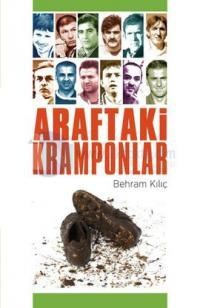 Araftaki Kramponlar (ISBN: 9786055169305)