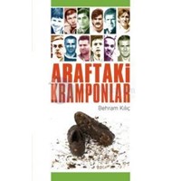 Araftaki Kramponlar (ISBN: 9786055169305)