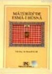 Matüridi De Esma I Hüsna (ISBN: 9789757135289)