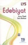 LYS Edebiyat Konu Özetli Soru Bankası (ISBN: 9789944358965)