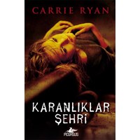 Karanlıklar Şehri (ISBN: 9786053435150)