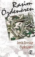 Imkansız Öyküler (ISBN: 9789753557443)