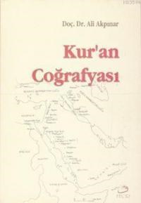 Kuran Coğrafyası (ISBN: 9789757138606)
