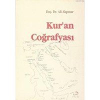 Kuran Coğrafyası (ISBN: 9789757138606)