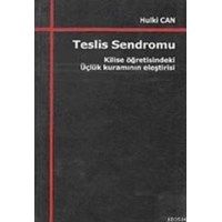 Teslis Sendromu (ISBN: 3001826100399)