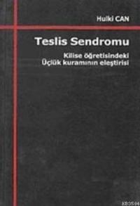 Teslis Sendromu (ISBN: 3001826100399)