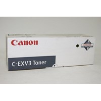 Canon CEXV-3 Orjinal Toner, IR-2200 / 2220 / 2800 / 3300