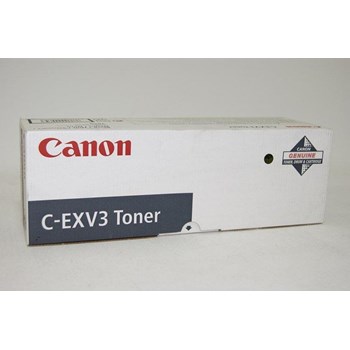 Canon CEXV-3 Orjinal Toner, IR-2200 / 2220 / 2800 / 3300