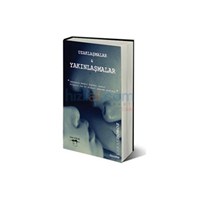Uzaklaşmalar ve Yakınlaşmalar - Erkan Horoz (ISBN: 9786051480381)