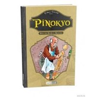 Pinokyo (ISBN: 9786054618637)