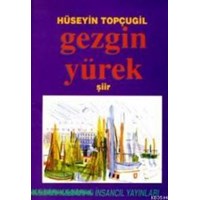 Gezgin Yürek (ISBN: 9789757446572)