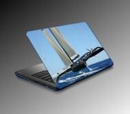 Jasmin 2020 Deniz Gemi Laptop Sticker 24946142