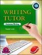 Writing Tutor 1B Sentence Writing (ISBN: 9781599665504)