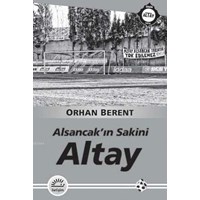 Alsancakın Sakini (ISBN: 9789750515378)