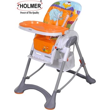 Holmer Kids High Tech Maxi Comfort Mama Sandalyesi