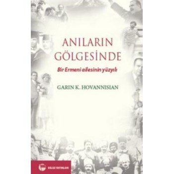 Anıların Gölgesinde (ISBN: 9789753441261)