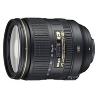 Nikon AF-S 24-120mm f/4G ED VR IF (JAA811DA)
