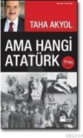 Ama Hangi Atatürk (ISBN: 9789759915865)