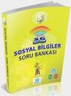 Sözün Özü 5.Sınıf 5G Sosyal Bilgiler Soru Bankası (9786054717774)