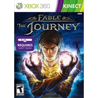Fable: The Journey (XBOX 360)